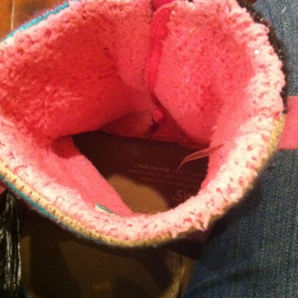 Toms ankle boots - Picture 4 of 4